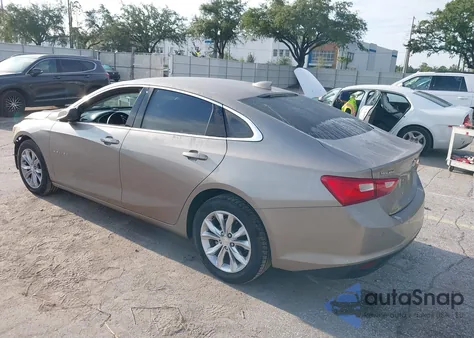 2023 Chevrolet Malibu Fwd 1Lt z USA, uszkodzony, nr VIN 1G1ZD5ST8PF135307